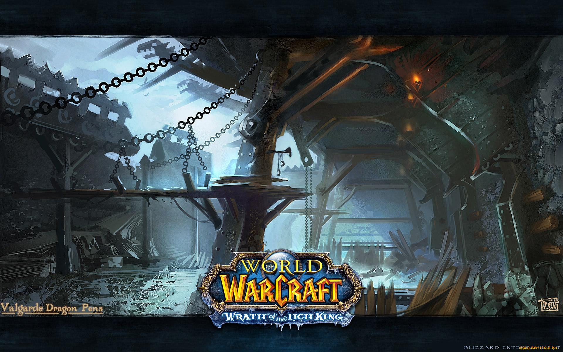 , , world, of, warcraft, wrath, the, lich, king